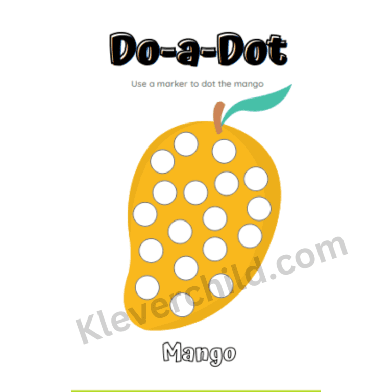 do a dot-mango