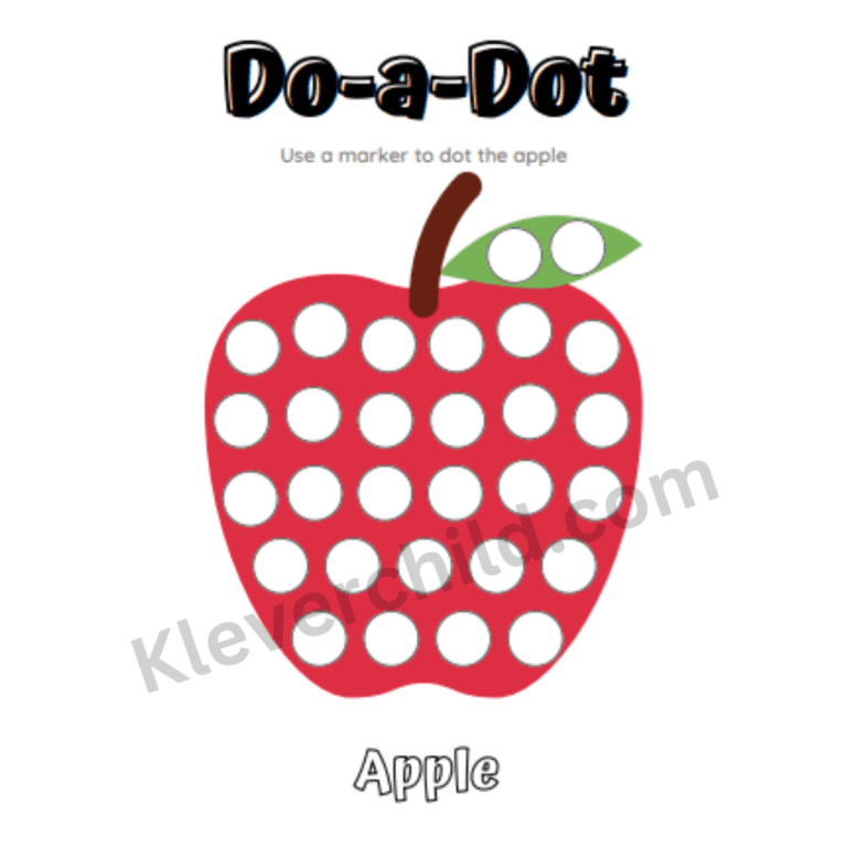 doa dot apple